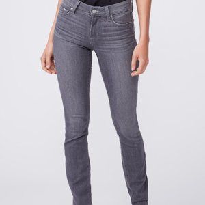 Paige - Verdugo Ultra Skinny Jeans